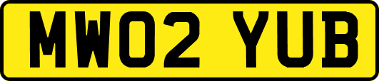 MW02YUB