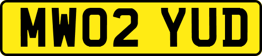 MW02YUD