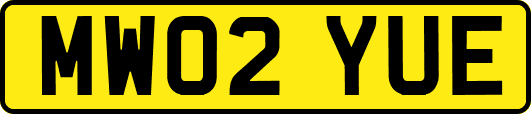 MW02YUE