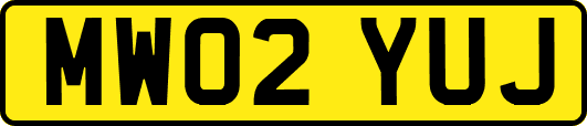 MW02YUJ