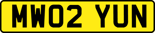 MW02YUN