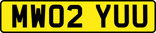 MW02YUU