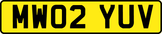 MW02YUV