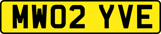 MW02YVE