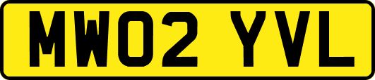 MW02YVL