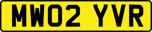 MW02YVR