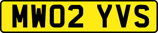 MW02YVS