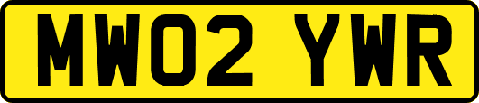 MW02YWR