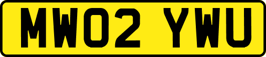 MW02YWU