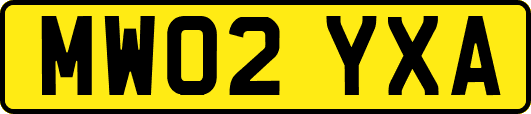 MW02YXA