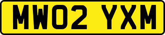 MW02YXM