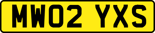 MW02YXS