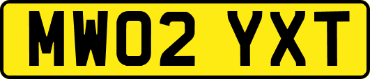 MW02YXT