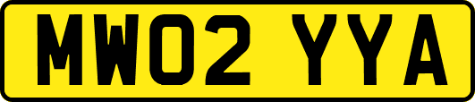 MW02YYA