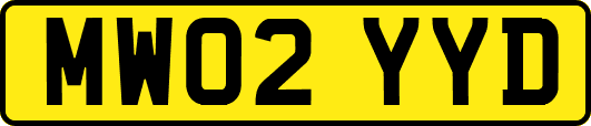 MW02YYD