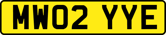 MW02YYE