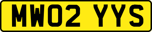 MW02YYS