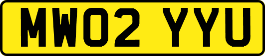 MW02YYU