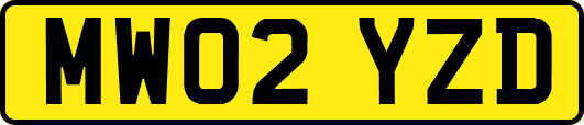 MW02YZD