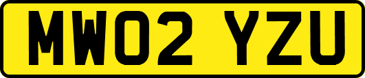 MW02YZU