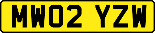 MW02YZW
