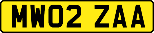 MW02ZAA