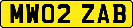 MW02ZAB