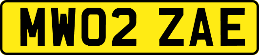 MW02ZAE