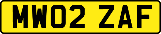 MW02ZAF