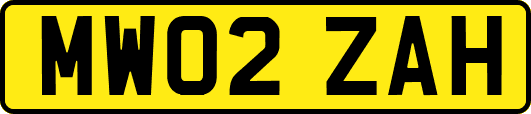 MW02ZAH