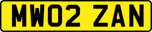 MW02ZAN
