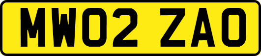 MW02ZAO