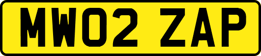MW02ZAP