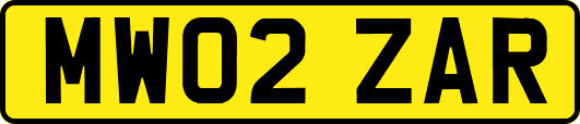 MW02ZAR