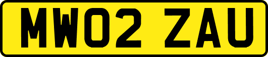 MW02ZAU