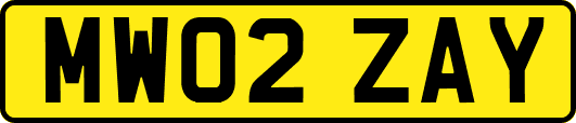 MW02ZAY