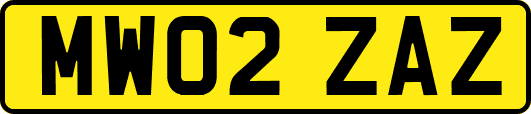 MW02ZAZ