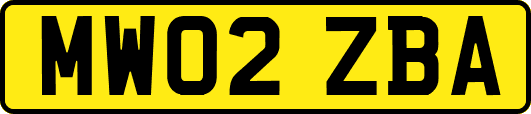 MW02ZBA