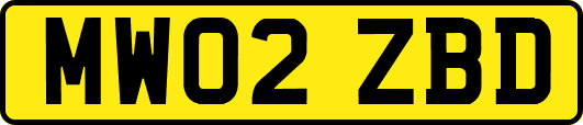 MW02ZBD