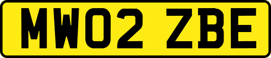 MW02ZBE