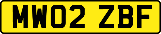MW02ZBF