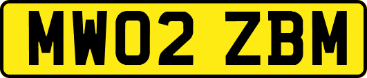MW02ZBM