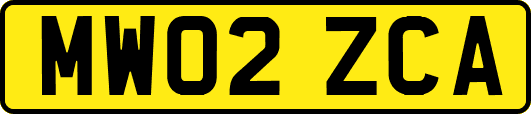 MW02ZCA