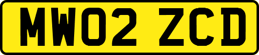 MW02ZCD