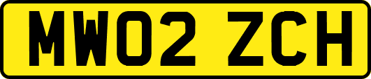 MW02ZCH