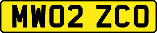 MW02ZCO
