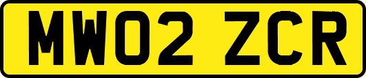MW02ZCR