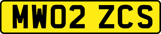 MW02ZCS