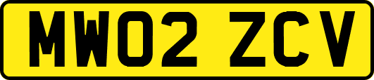 MW02ZCV