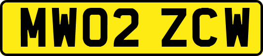 MW02ZCW